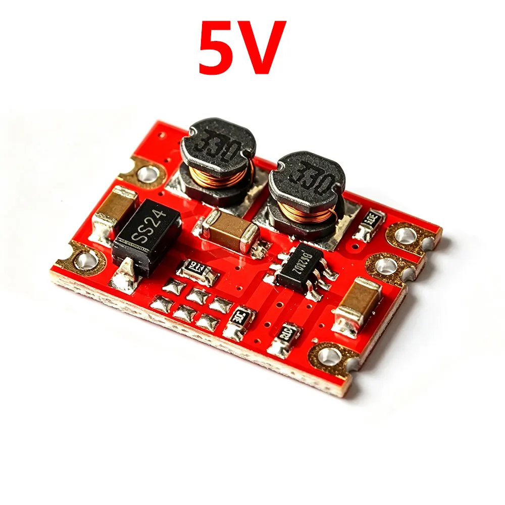 Option: 5V · Model Number: 2pcs