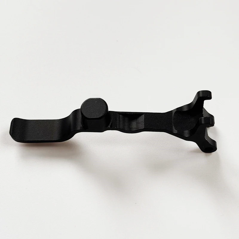 العلامة التجارية الجديدة T25/T50 قفل مشبك مقبض مشبك وحدة ل DJI Agras الزراعية الطائرة بدون طيار حماية النباتات طائرات بدون طيار إصلاح أجزاء