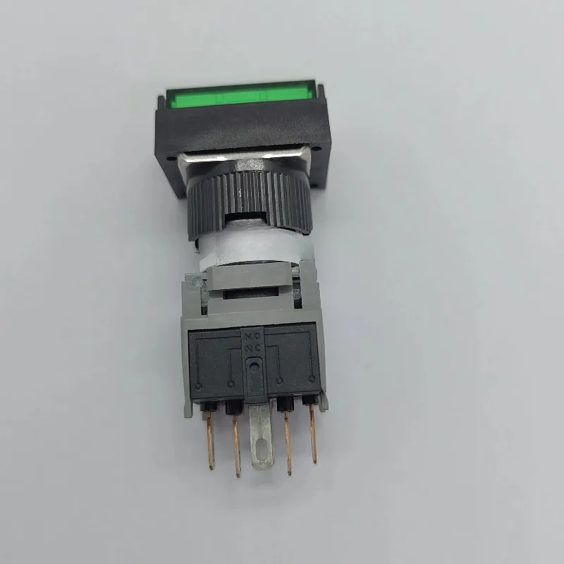 Start Stop Reset Button Switch Ah164-tl E3 Ah164-tlg11e3 One Year Quality Assurance