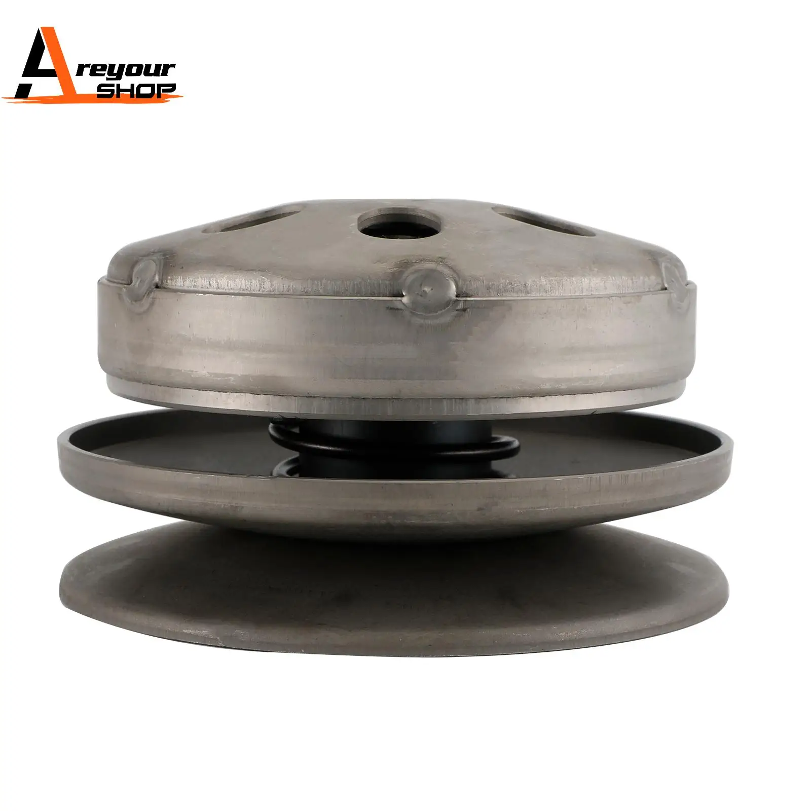 

Rear Clutch Variator Primary for Honda Adv150 Ww125 150 Pcx125 150 2019-2022