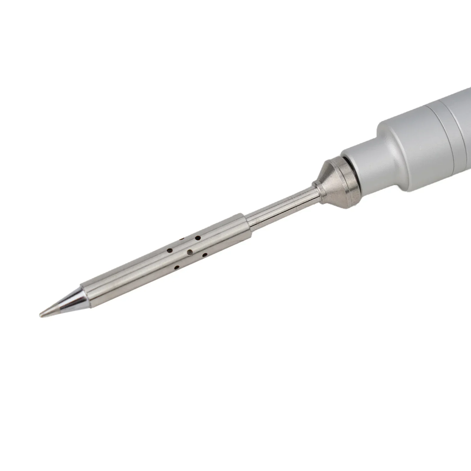 Tip Fastener High Quality Smart Soldering Iron Station with Adjustable Temperature Control and USB C Interface