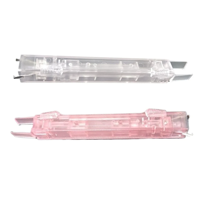 

Keyboard Keycap Puller Removal Tool Metal Keycaps Remover for Mechanical Keyboar Dropship