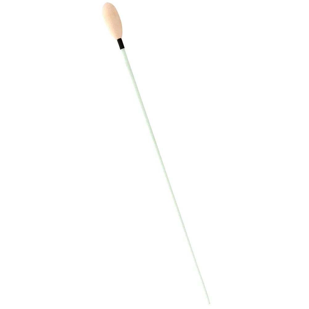 

Conducting Baton R135f 35.8*19.5mm Maple Wood Exquisite Craftsmanship Lightweight Portable Reusable Musical Accessory
