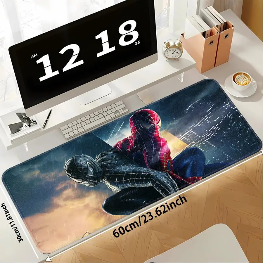 Marvel Spiderman Co…