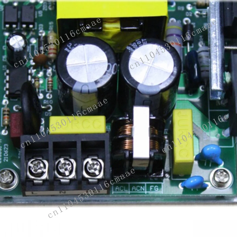 

NEW 250W Tube Power Amplifier Tube Amplifier Switching Power Supply 300V0.6A 12.6V4A 6.3V4A Can Be Customized