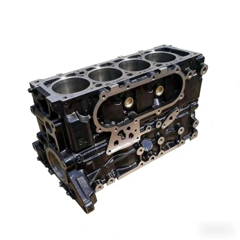 New OE 11401-59766 Cylinder Block for Dyna/Land Cruiser Prado 2L/3L/5LE 12 Months Warranty Strict Quality Control Fast