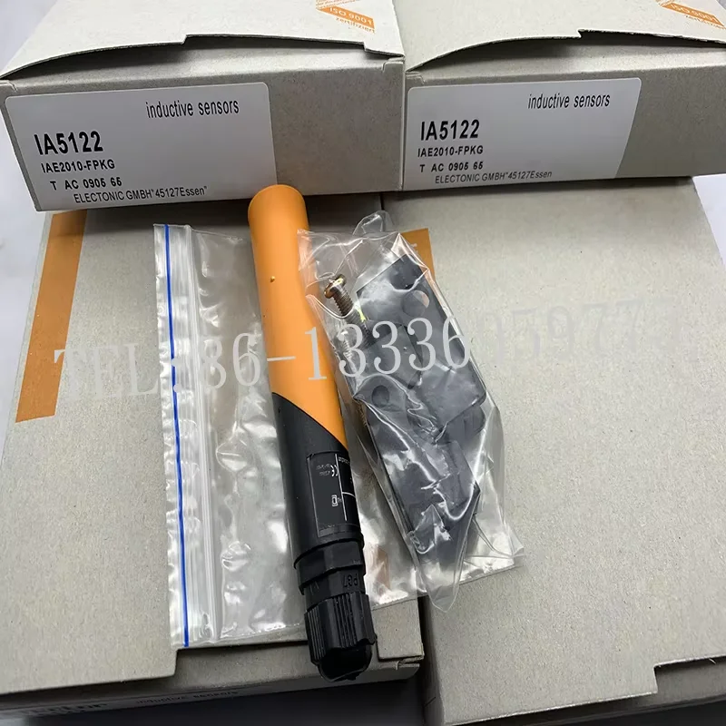 

IA5127 IA5063 IA5122 IA5136оригинальный датчик приближения на складе
