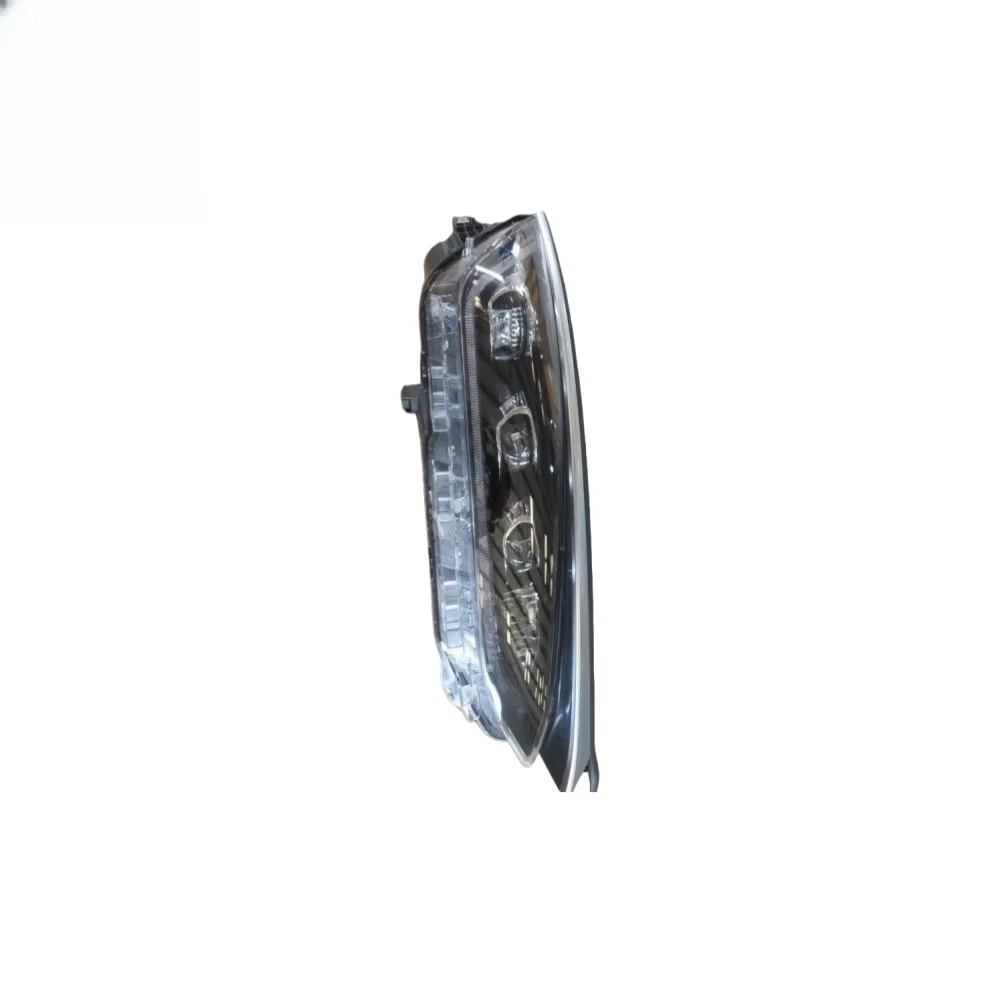 BAINEL Right Combination Headlight Assembly  for BYD TANG EV 2019- OE 13309803-00 STE-4121020D Original