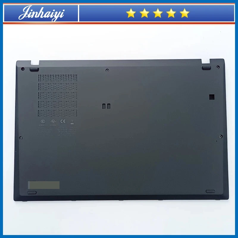 

For Lenovo Thinkpad T14S gen2 bottom shell lower cover back case case 5CB0Z69318