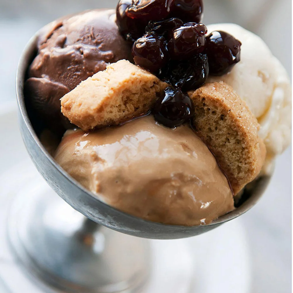 

Stainless Steel Ice Cream Cup Pudding Yogurt Storage Dessert Container Party Cup Restaurant Home Jam Salad Serving Holder