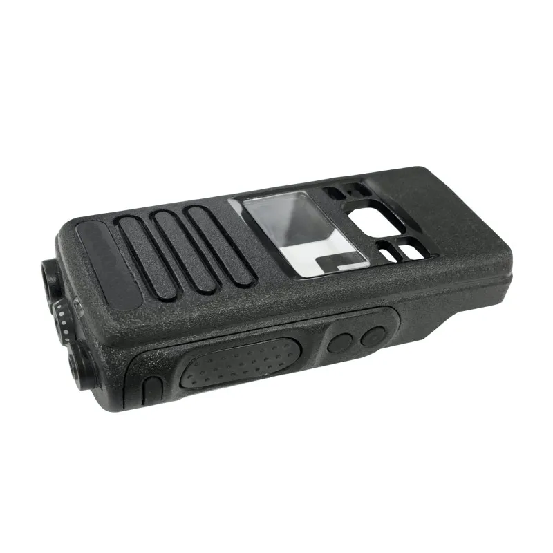 Walkie Talkie Repair Replacement Housing Case with Limited Keypad for Motorola RADIO DP4600 DP4601 XiR P8620 P8628