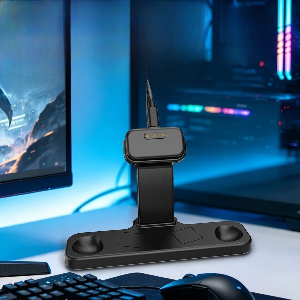 Gaming Accessories Rack - Metalowy uchwyt na kontroler do gier