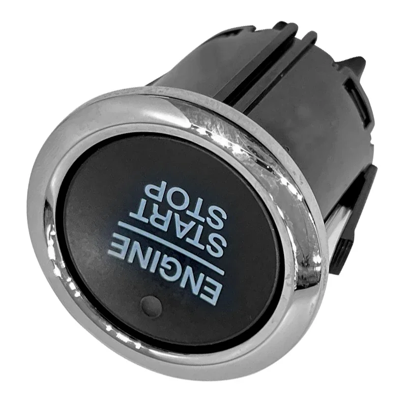 

Engine Push Start Stop Switch Button For Ford Edge Expedition Explorer F150 F250 F350 Fusion Police Interceptor Utility 2016-