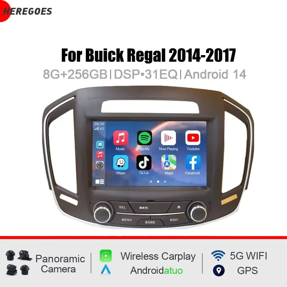 7"Carplay Dsp Andro…