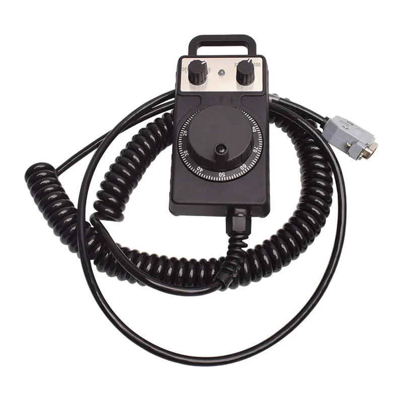 Ncstudio 3 Axis Control System PCIMC 3G Motion Control Card With Electronic Handwheel for CNC Router V5 System