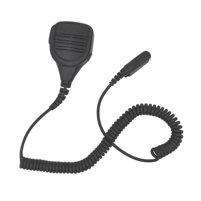 

Handsfree Speaker Microphone for Motorola DEP550/E DEP570/E DP2400E DP2600E DP3441E TETRA Radio MTP3150 MTP3250 MTP3500