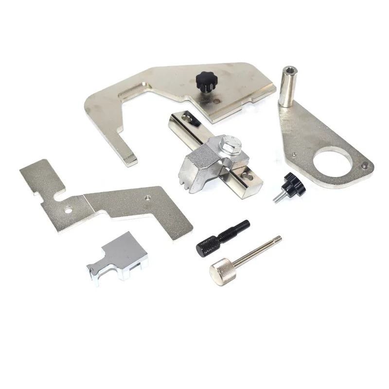 

Engine Timing Tool Kit for Land Rover Evoque Freelander Jaguar Volvo Ford Mondeo 2.0T EcoBoost