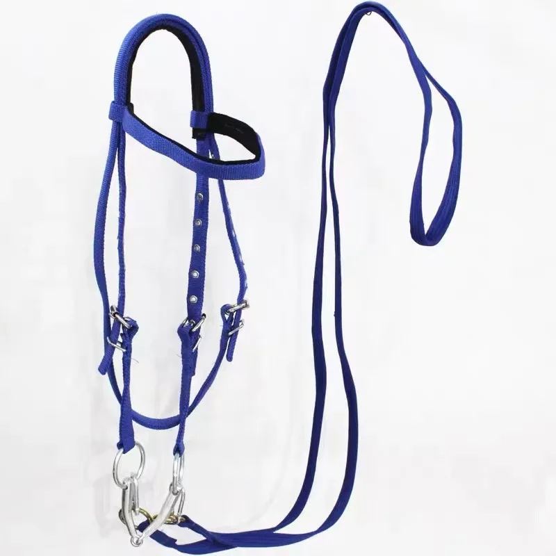 Bridle Riding Reins Reins Size Pony   Reins   Equestrian Supplies