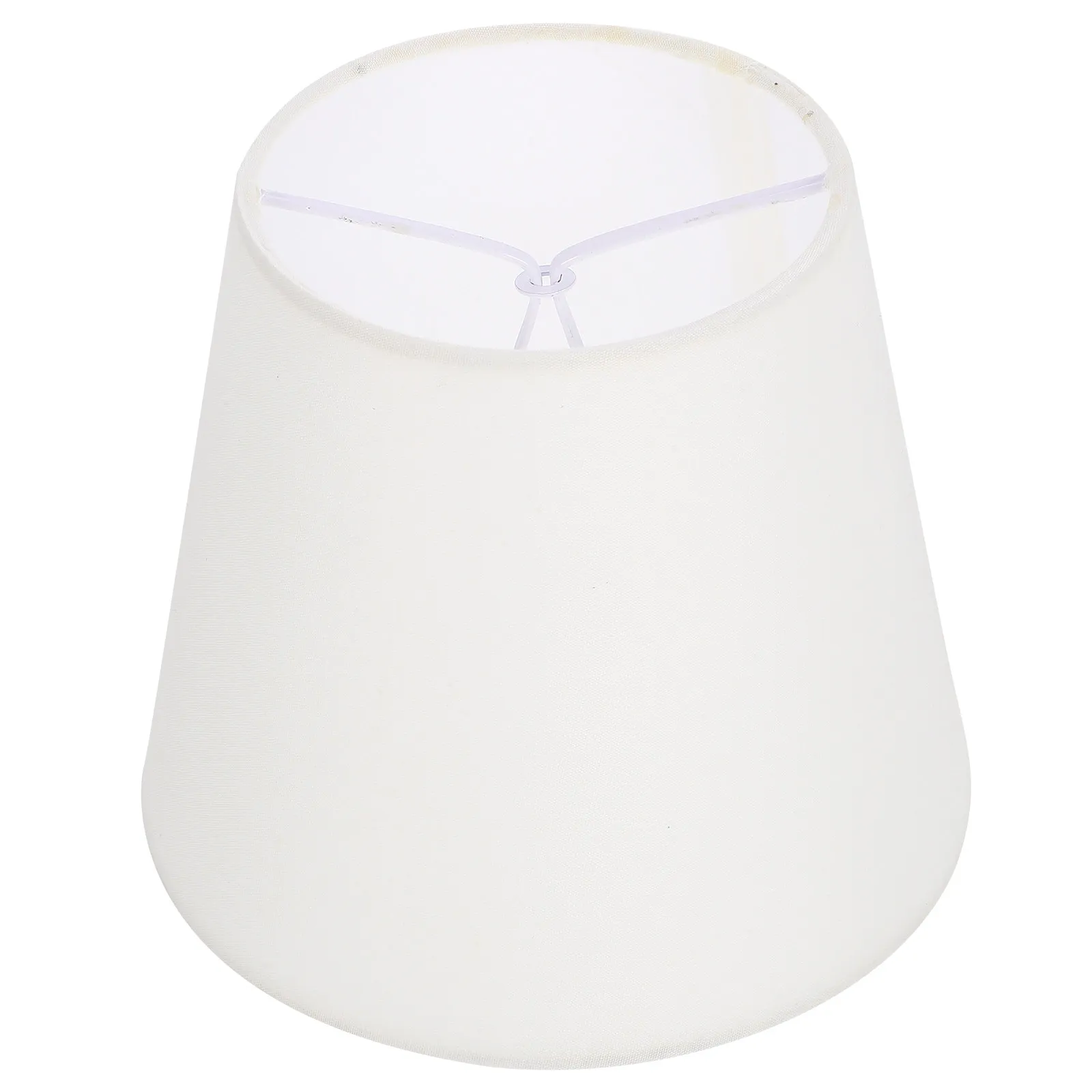 

Льняной абажур для настенного светильника, сменный тканевый абажур для настольной, напольной или лампы-светильника, прочный современный светоотражатель