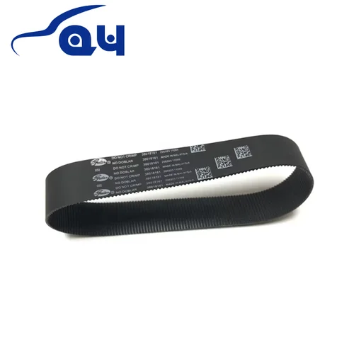 Adecuado para Ford Ranger 2,2 3,2 cinturón de cremallera de dirección asistida eléctrica Mazda BT50 38018161