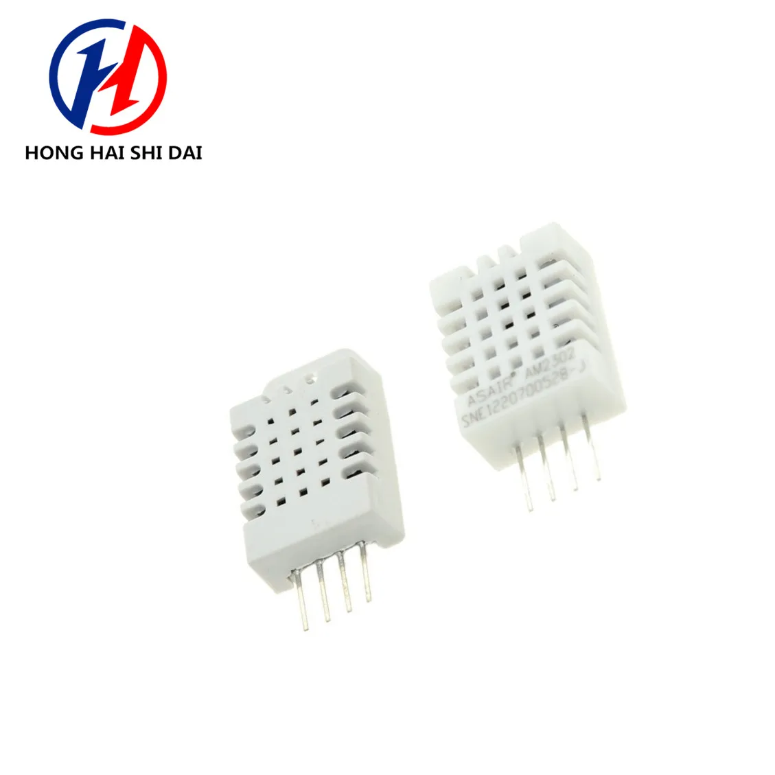 Dht22 Temperatuur En Vochtigheid Sensor Temperatuur En Vochtigheid Digitale Module Am2302