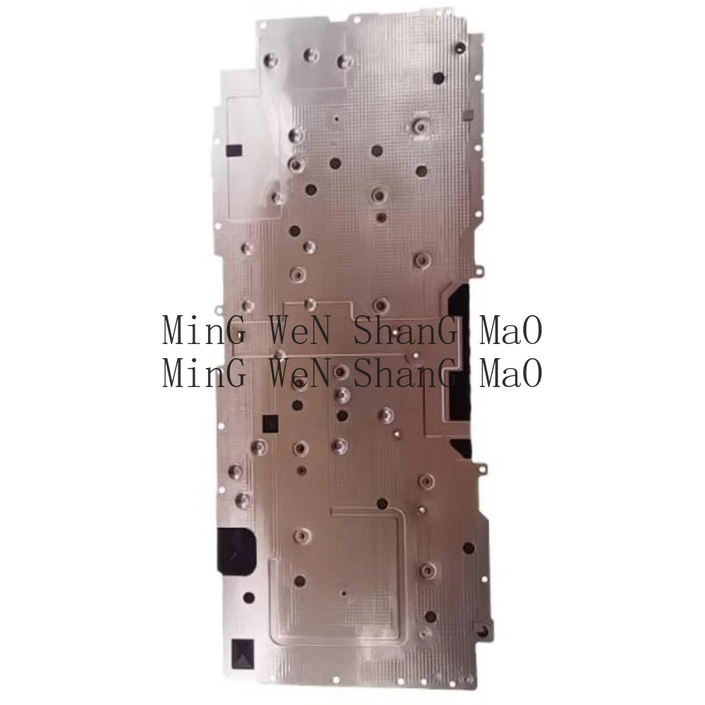 FOR Dell Latitude 7420 E7420 Keyboard Stand Installation of Keyboard Support Frame 0D7T80 D7T80
