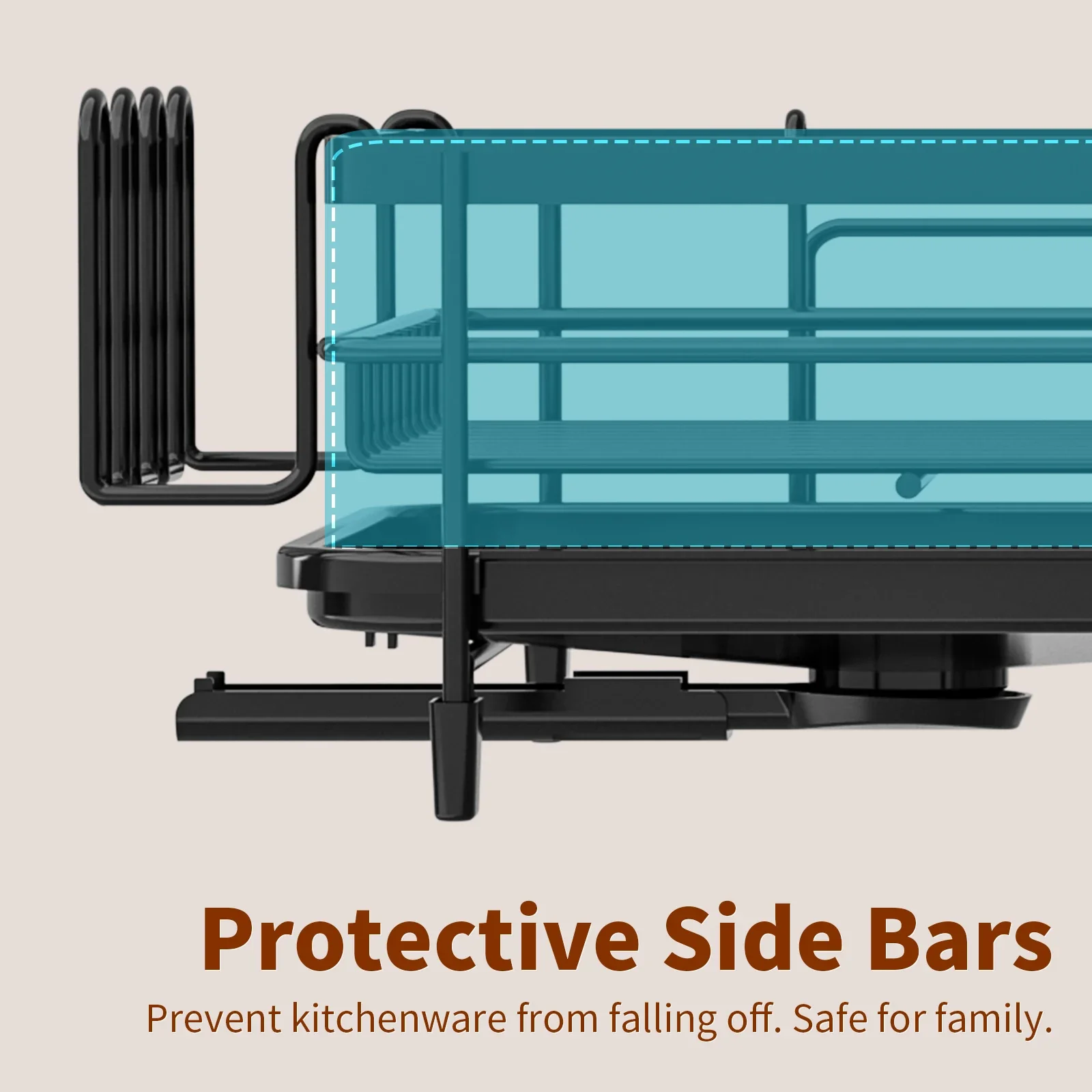 Thumbnail 3 - #29 Cheap Draining Boards Worth Buying