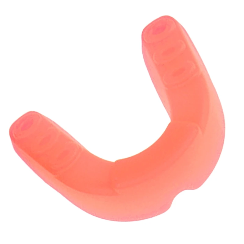 Mouth Tray for Bruxism Grinding Snoring Proof Teeth Whitening Boxing Protections