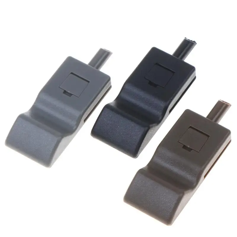 【MO】Car Interior Door Lock Knobs 15214027 25862454 For Car Hummer Sierra Yukon XL Front Rear Auto Parts 15844616
