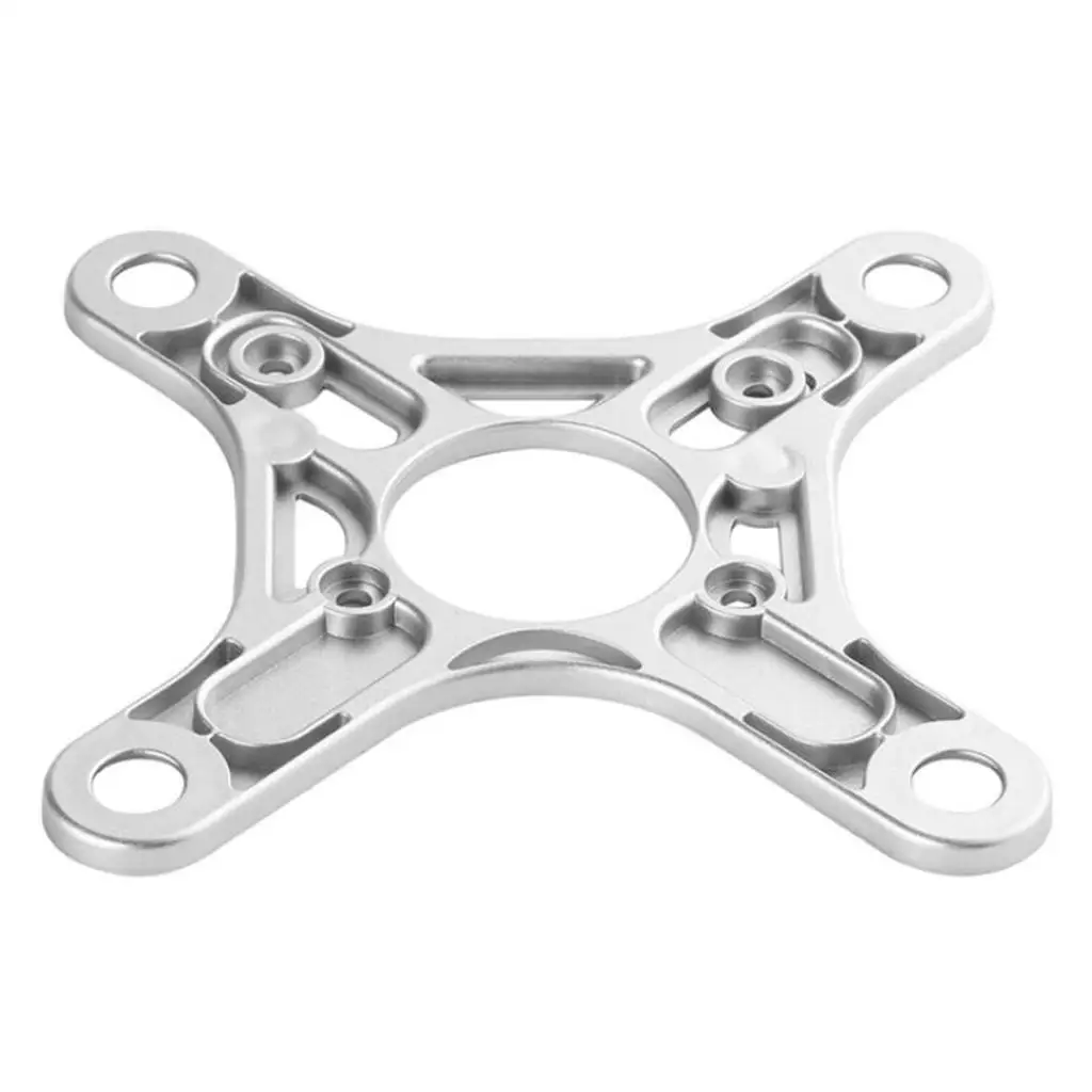 Gimbal Mounting Plate Vibration Damper Shock-absorbing Stabilizer for DJI Phantom 3 Standard Drone Camera - view 4