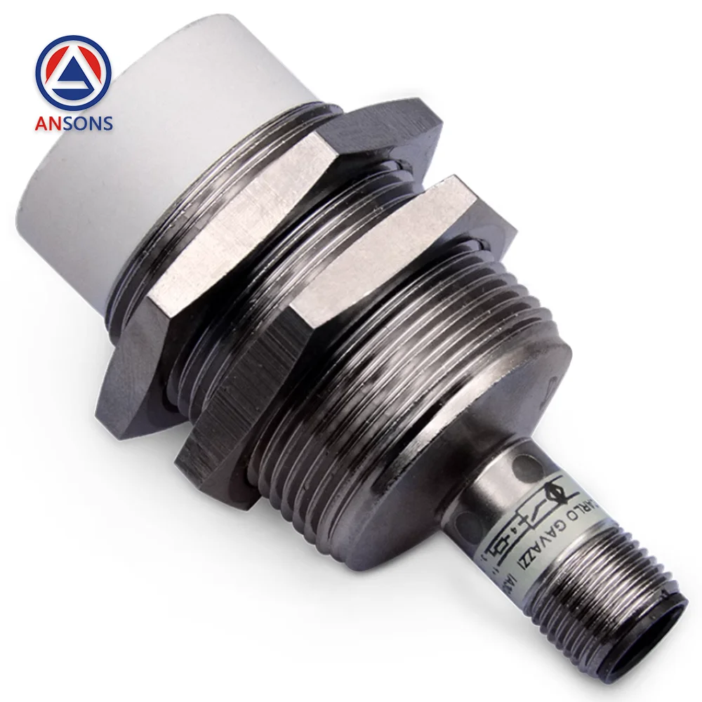 

RTV RSV ECO KONE Escalator Step Probe Step Sensor Ansons Escalator Spare Parts