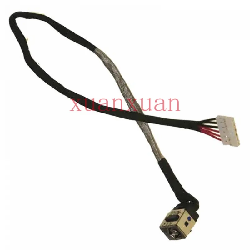 Pj1221 new DC power jack port cable for MSI ge60 2oe-073us MS-16GA ge70 ms1756 MS-1756 1757 ge40 GP60 gp70 cr70 16gc