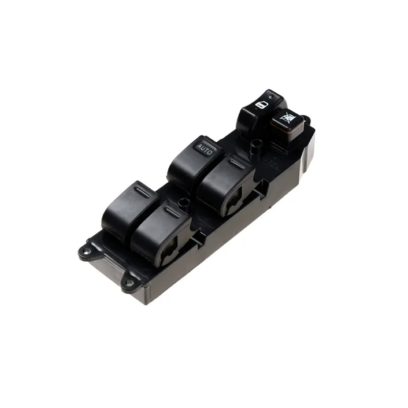 Front Left Power Electric Lifter Window Control Switch 84820-60090 for Toyota Land Cruiser 90 1996 1997 1998 1999 2000 2001 2002