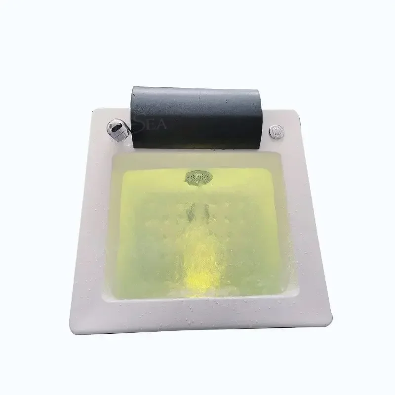 Hot Sale Manicure Pedicure Chair Pedicure Spa Chair Luxury Foot Spa Chair with Discount