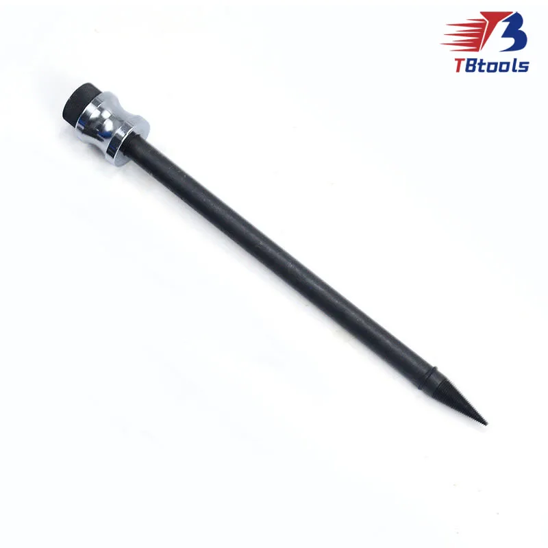 TBTOOLS Car Auto Diesel Injector Removal Tool Injector Seal Puller Repair Maintenance Werkzeug Kits TB220