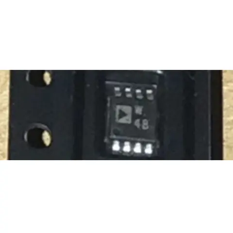 ADG918 ADG918BRMZ ADG918BRM, W4B MSOP8, 오리지널 공장 신제품