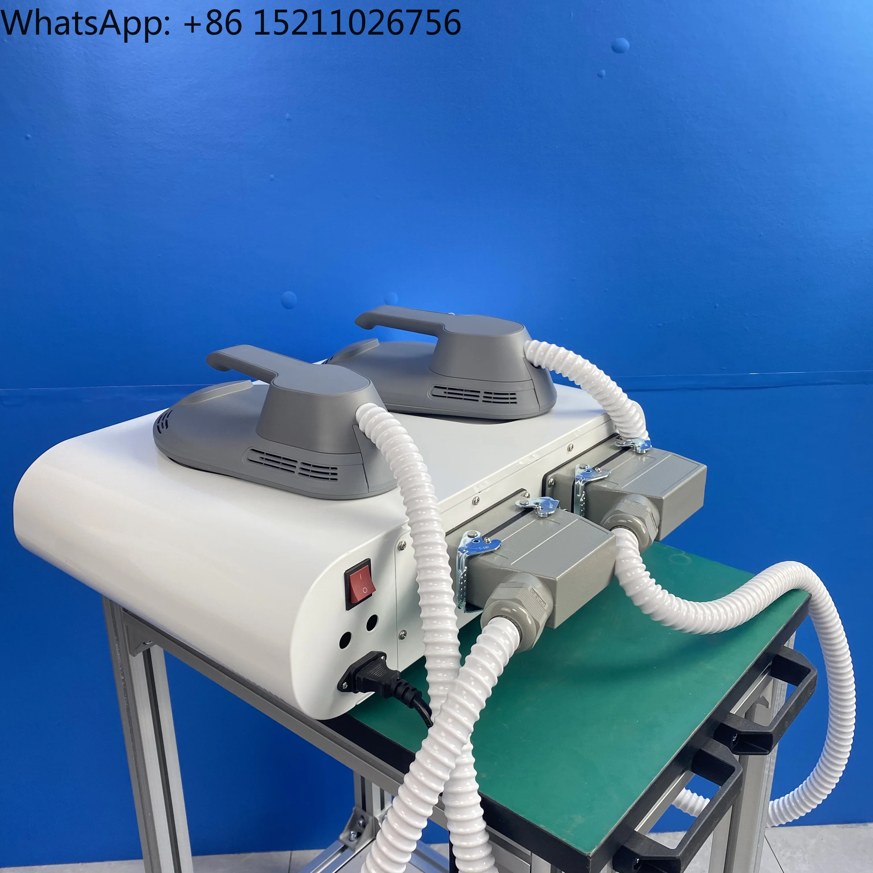 2026 Neues Design 15 - Emslim – Ems Body Sculpting Machine Emslim Bewertung und Preis