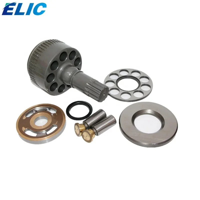 

ELIC Excavator Hydraulic Parts E200B SG08 MFB150 MFB160 Swing Motor Spare Parts 1313-165 1398-150 1398-149 0722-142 1390-164