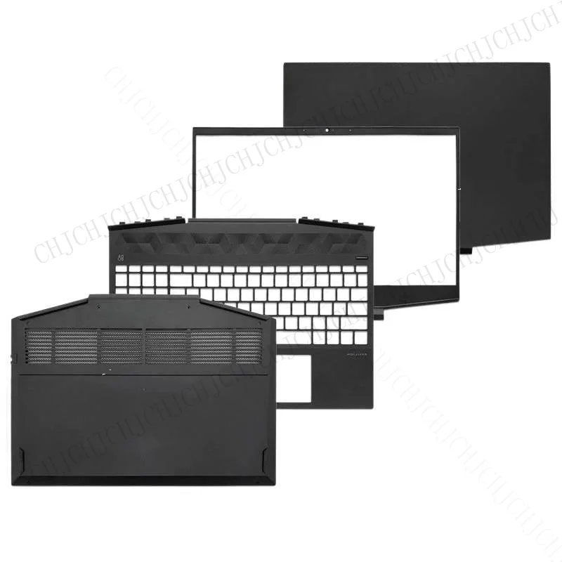 Chj For Pavilion 15…