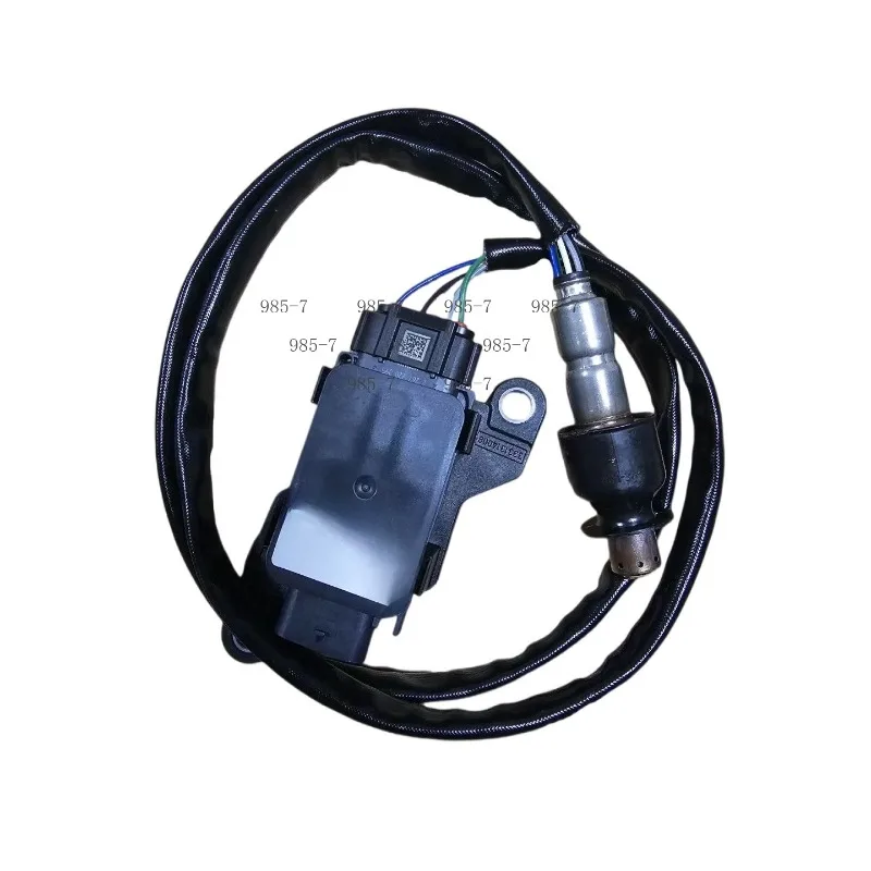 Nitrogen Oxide NOx Sensor 8K0907807P 059907807AF 5WK97442A, fits 2017-2024 3.0 TDI