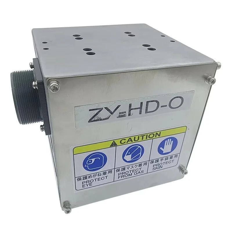 ZY-HD-O Printing Machine Print Head Precision Machine Is Suitable for Printing Equipment Zy-hd-0