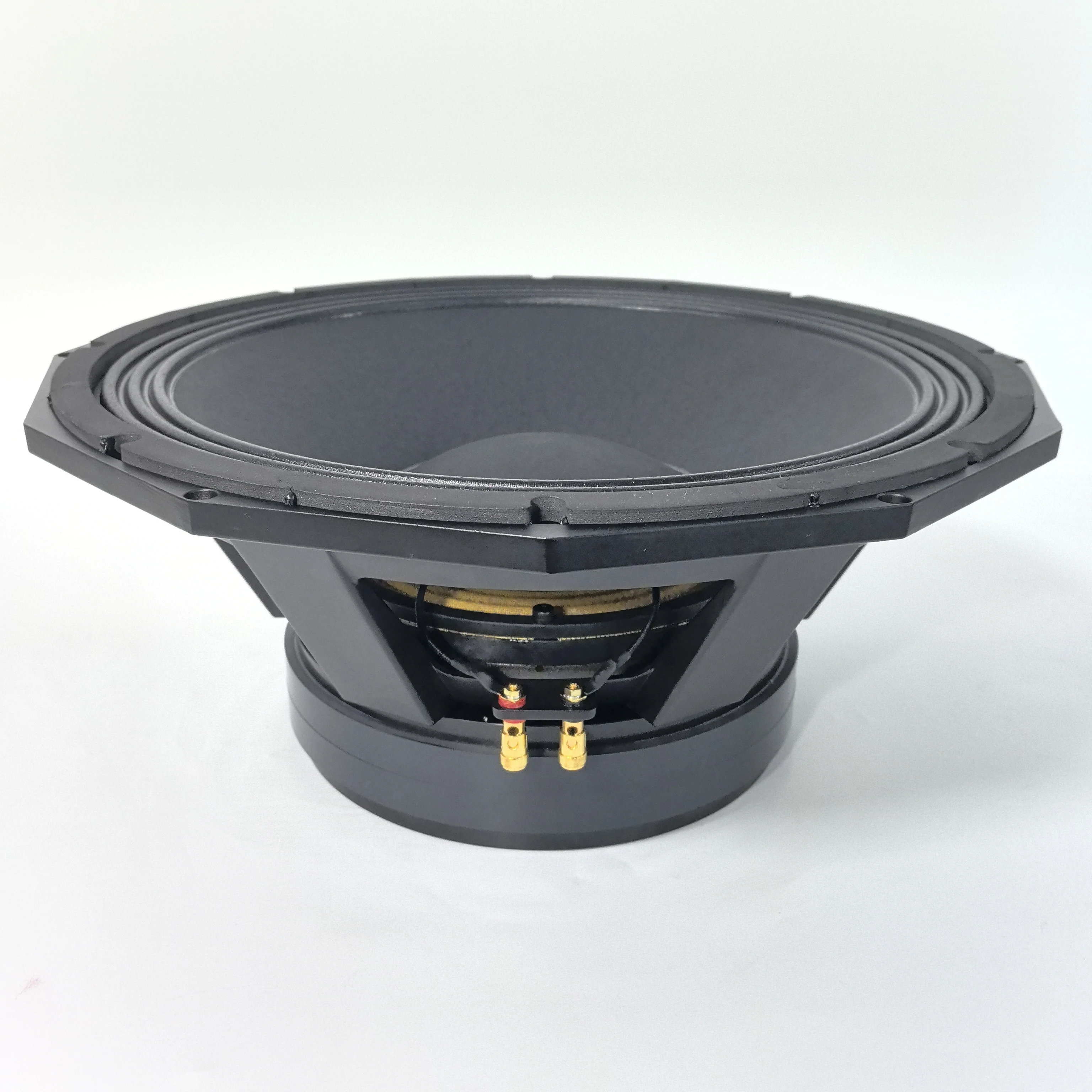 HD18SW1352 Professional 18 Inch Ferrite PA Speaker Subwoofer 18 Inch Speaker for Line Array Sound Systems