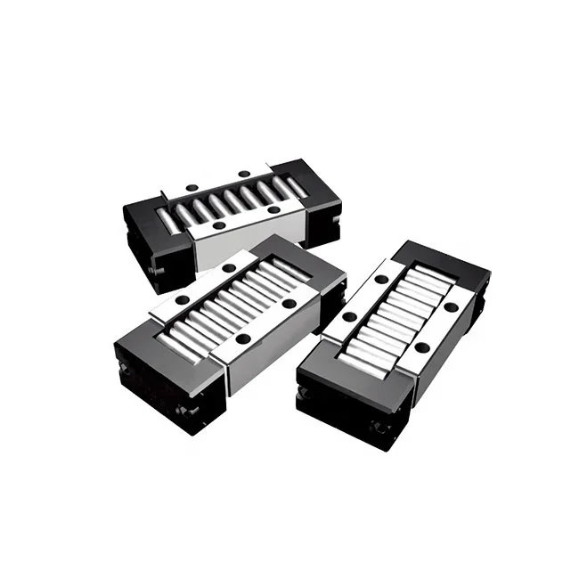 PMI Linear Guide Linear Guideway Customized CNC Milling Machine Use Guide Rail with High Precision Grade