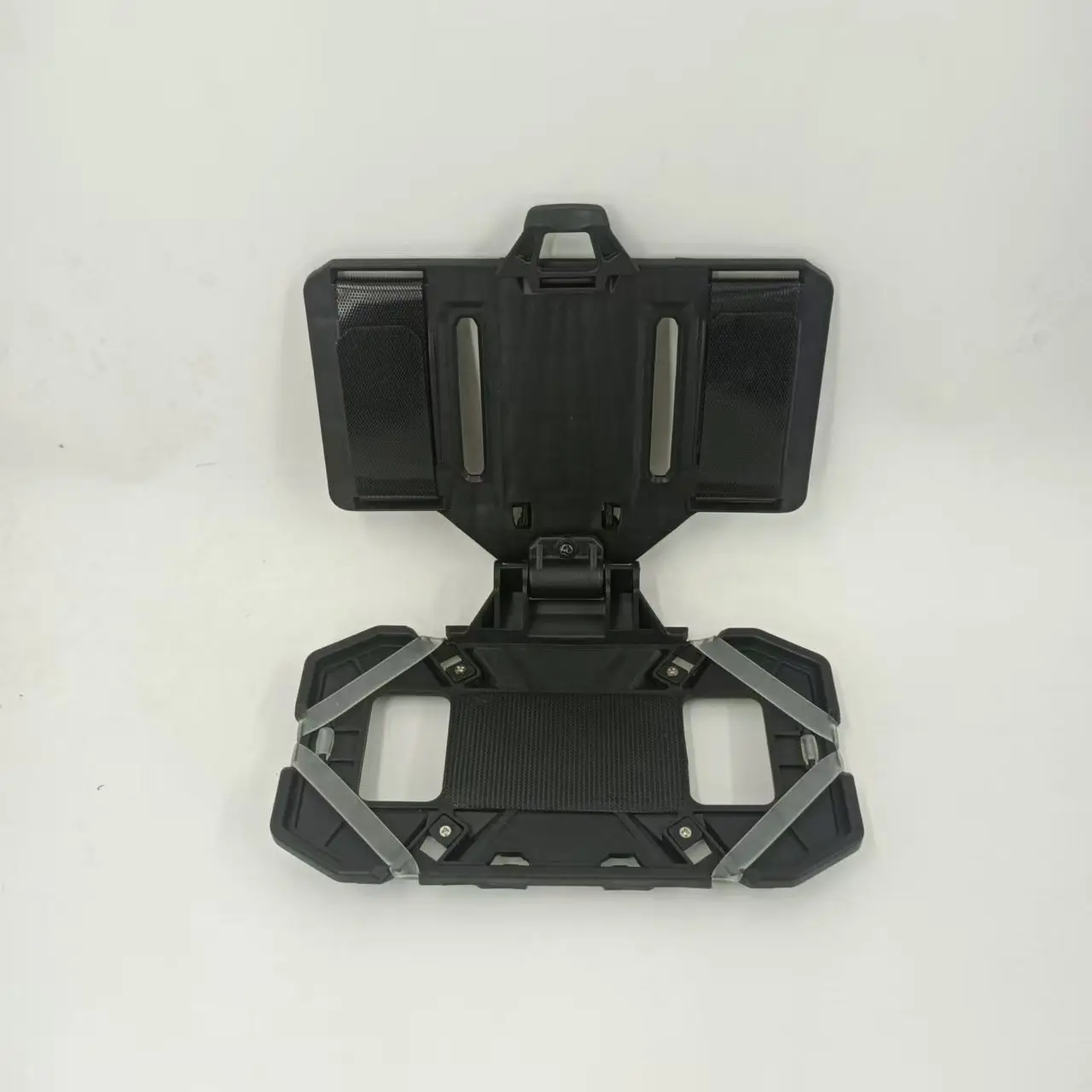 حامل هاتف مولي عالمي، حامل هاتف سترة تكتيكية، لوحة ملاحة قابلة للطي، حامل أمان للهاتف مولي #6