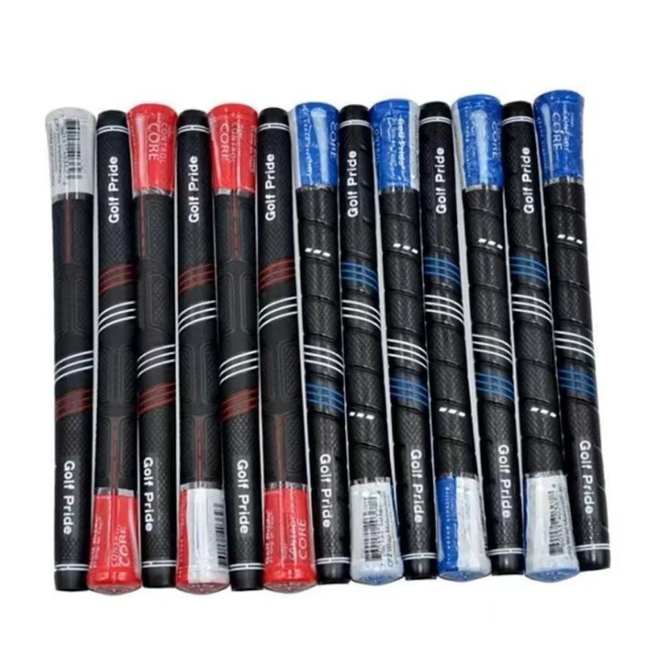 New golf club grips Iron grips Wood grips Rubber grips for men and women CP2 grips