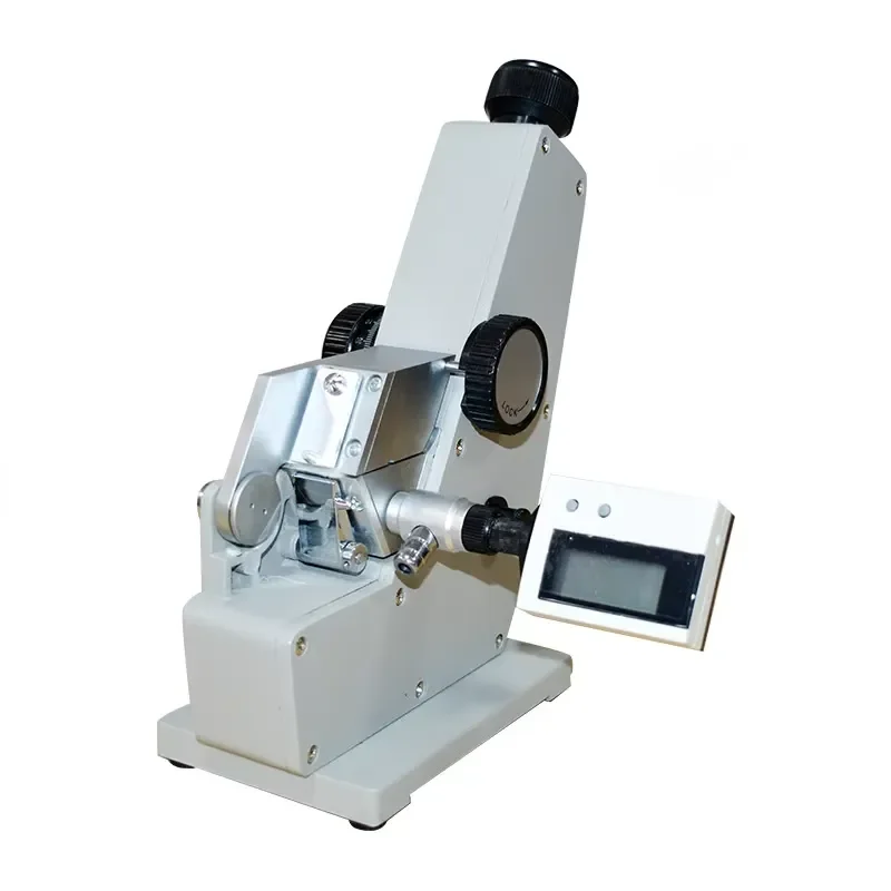 for Abbe Refractometer Digital Brix Meter Monochromatic Laboratory Optical Equipment Precision Sugar Concentration Tester