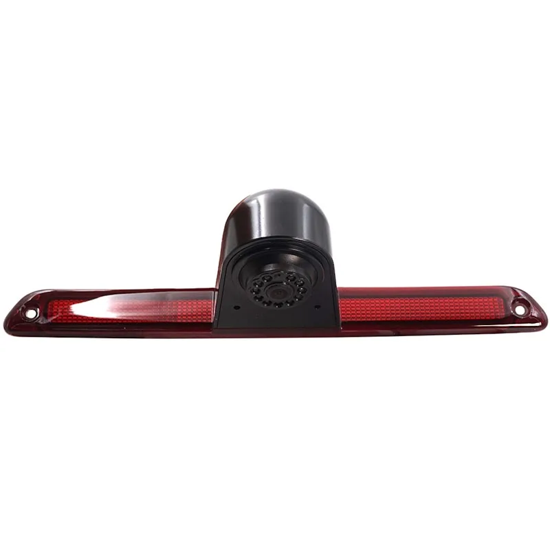 

Electronic camera brake light suitable for Mercedes Sprinter 2006-2023 / VW Crafter 2007-2017.
