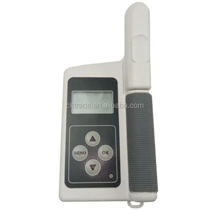 CHINCAN  Agriculture Portable Chlorophyll Meter made in China with good price TYS-B