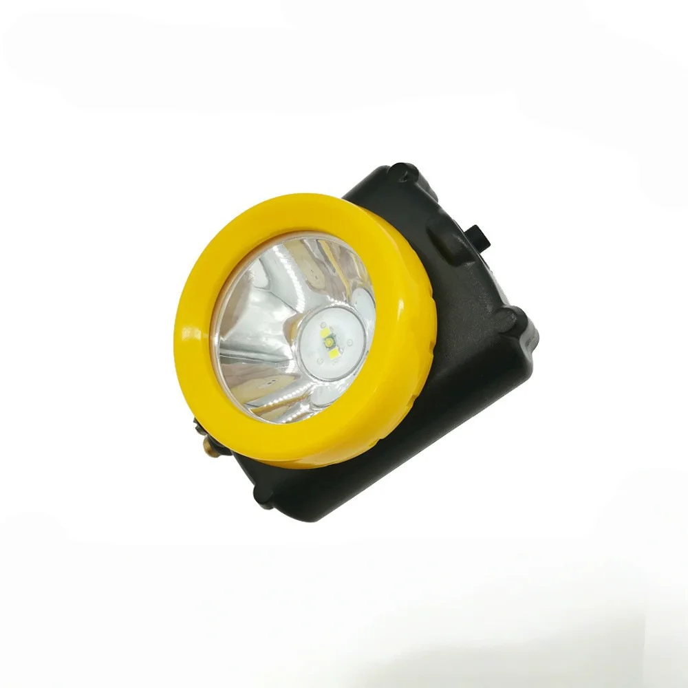 

Шахтерская лампа для наружного освещения, светодиодная, с литиевой батареей, дальнобойная, взрывозащищенная, профессиональная, с сертификацией безопасности для угольных шахт