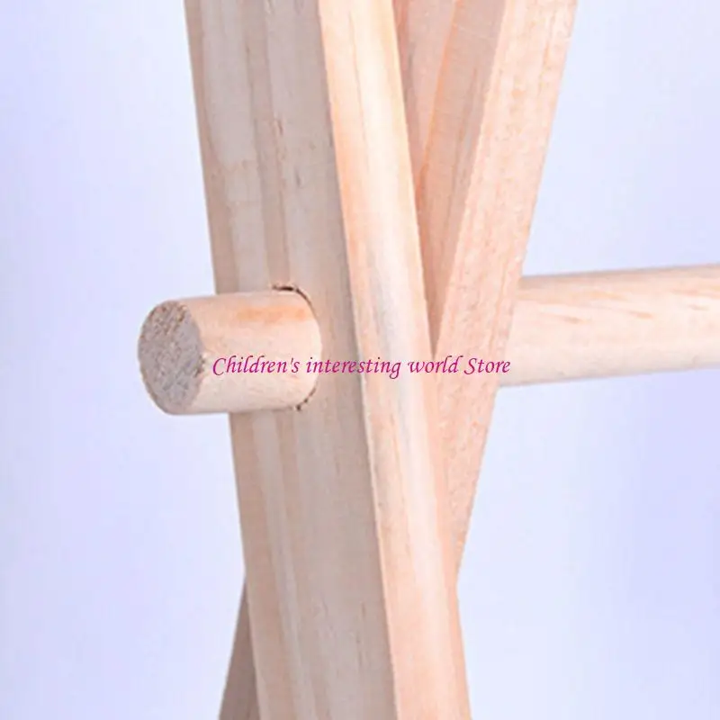 Nordic Baby Createst Thette Thette Vishing Bar Foldable Baby для игры в тренажерный зал.